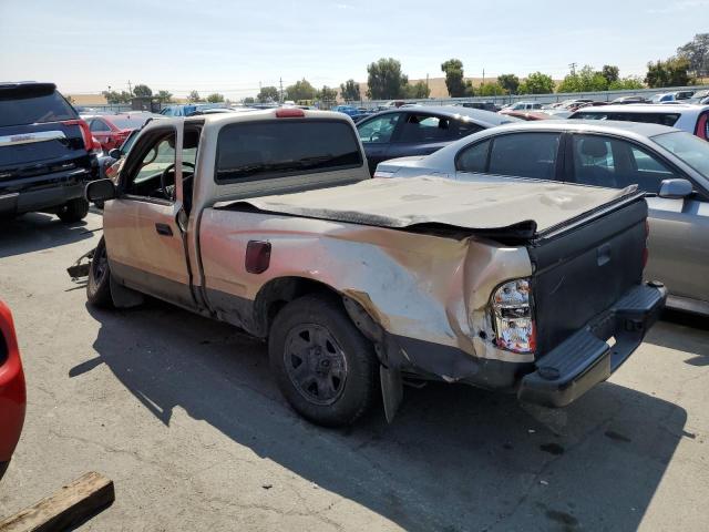 Photo 1 VIN: 5TENL42N64Z394218 - TOYOTA TACOMA 