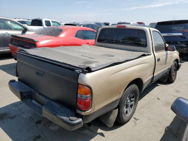 Photo 2 VIN: 5TENL42N64Z394218 - TOYOTA TACOMA 