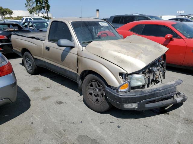 Photo 3 VIN: 5TENL42N64Z394218 - TOYOTA TACOMA 