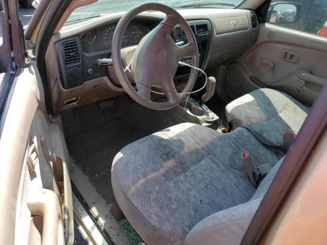 Photo 7 VIN: 5TENL42N64Z394218 - TOYOTA TACOMA 