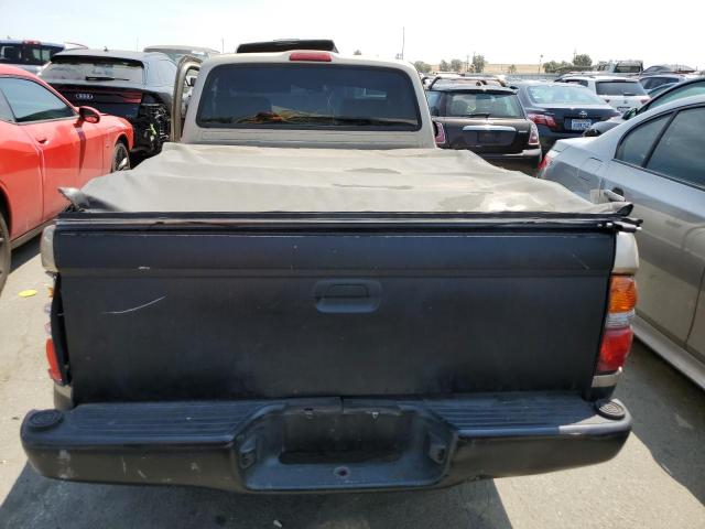 Photo 9 VIN: 5TENL42N64Z394218 - TOYOTA TACOMA 