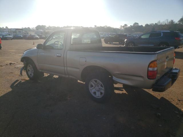 Photo 1 VIN: 5TENL42N64Z455177 - TOYOTA TACOMA 