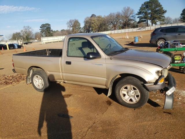 Photo 3 VIN: 5TENL42N64Z455177 - TOYOTA TACOMA 