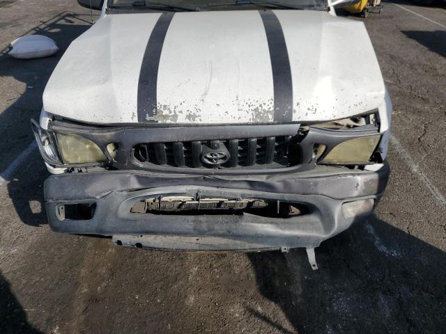 Photo 10 VIN: 5TENL42N64Z458760 - TOYOTA TACOMA 