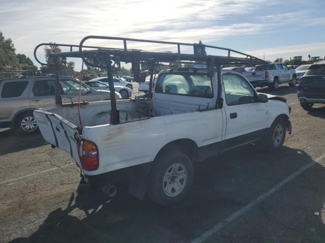 Photo 2 VIN: 5TENL42N64Z458760 - TOYOTA TACOMA 