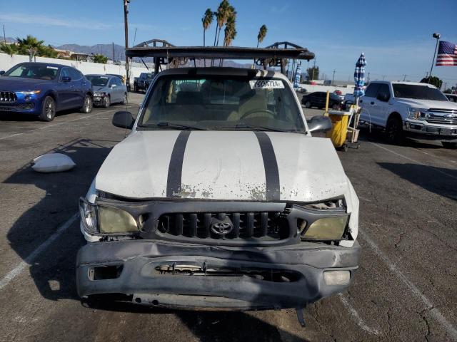 Photo 4 VIN: 5TENL42N64Z458760 - TOYOTA TACOMA 