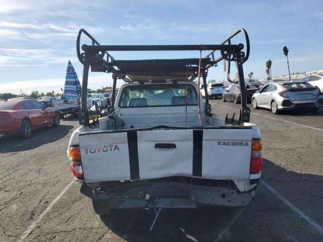 Photo 5 VIN: 5TENL42N64Z458760 - TOYOTA TACOMA 