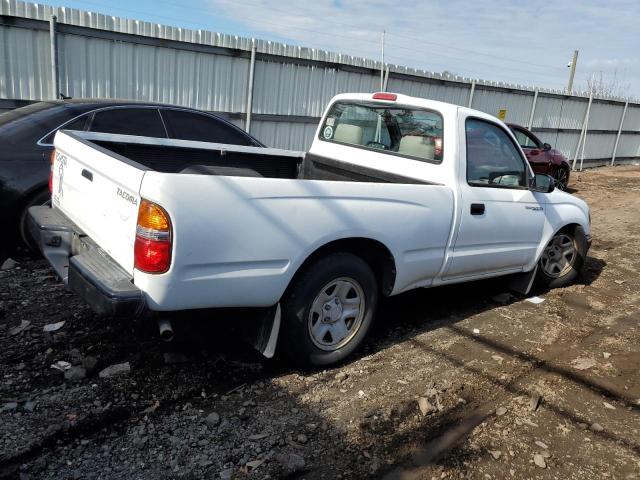 Photo 2 VIN: 5TENL42N72Z021900 - TOYOTA ALL MODELS 