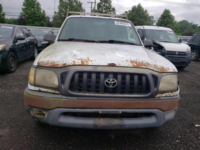 Photo 4 VIN: 5TENL42N72Z023937 - TOYOTA TACOMA 