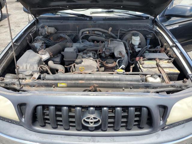 Photo 10 VIN: 5TENL42N73Z241832 - TOYOTA TACOMA 