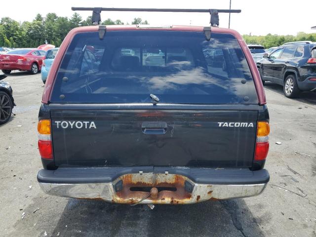 Photo 5 VIN: 5TENL42N73Z241832 - TOYOTA TACOMA 