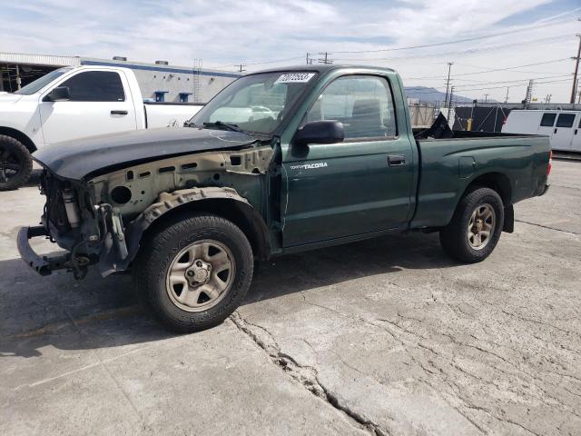 Photo 0 VIN: 5TENL42N73Z245217 - TOYOTA TACOMA 