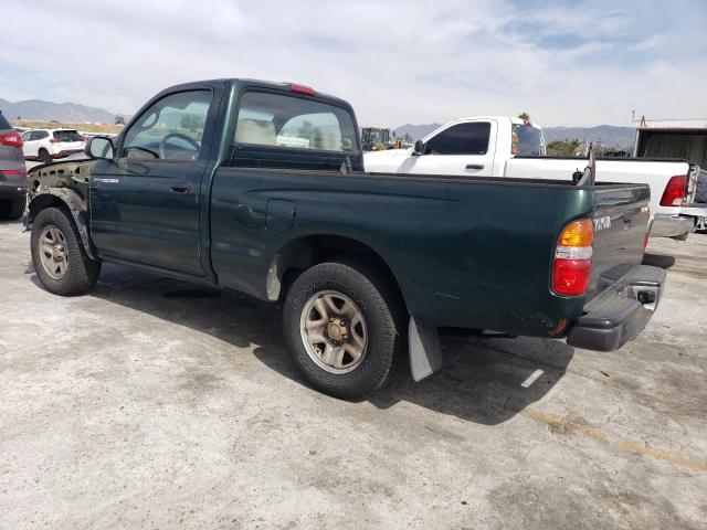 Photo 1 VIN: 5TENL42N73Z245217 - TOYOTA TACOMA 