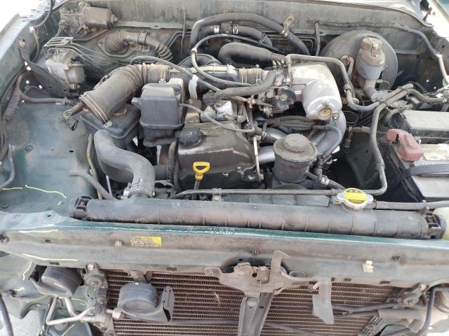 Photo 10 VIN: 5TENL42N73Z245217 - TOYOTA TACOMA 