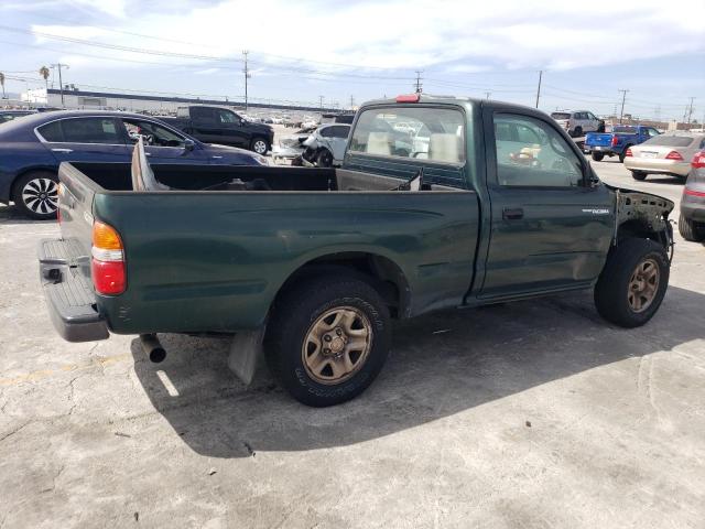 Photo 2 VIN: 5TENL42N73Z245217 - TOYOTA TACOMA 