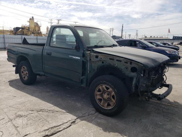 Photo 3 VIN: 5TENL42N73Z245217 - TOYOTA TACOMA 