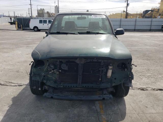 Photo 4 VIN: 5TENL42N73Z245217 - TOYOTA TACOMA 