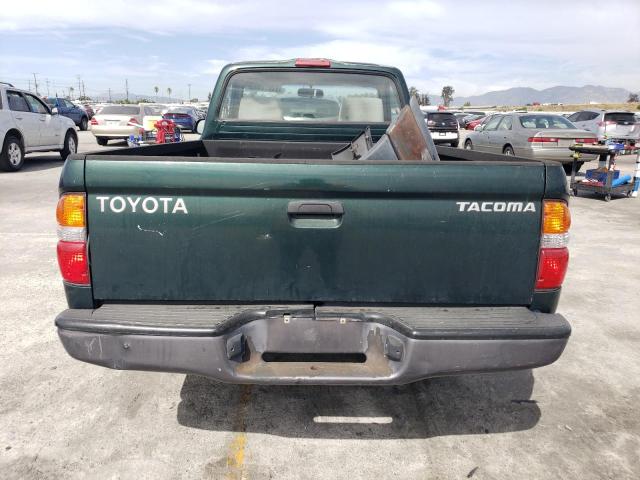 Photo 5 VIN: 5TENL42N73Z245217 - TOYOTA TACOMA 