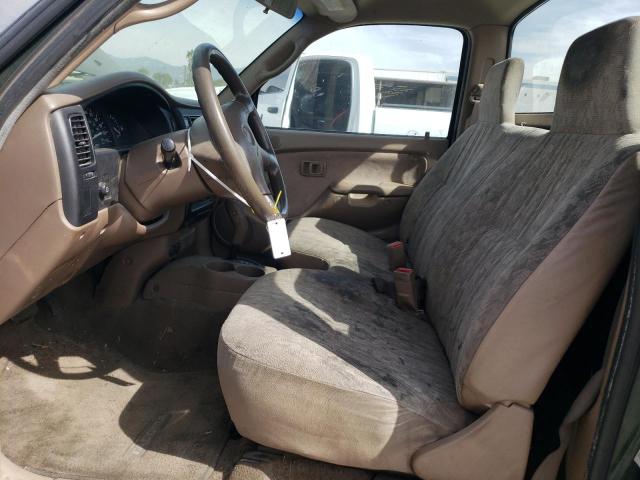 Photo 6 VIN: 5TENL42N73Z245217 - TOYOTA TACOMA 