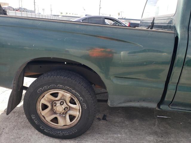 Photo 9 VIN: 5TENL42N73Z245217 - TOYOTA TACOMA 