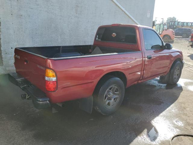 Photo 2 VIN: 5TENL42N74Z393207 - TOYOTA TACOMA 