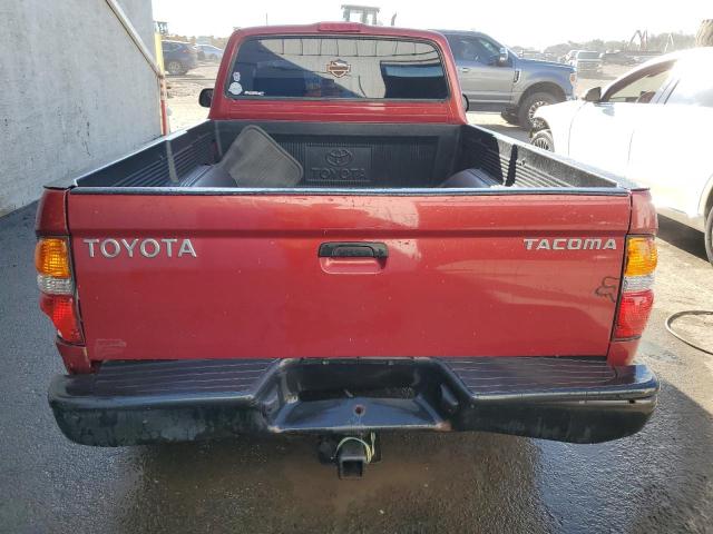 Photo 5 VIN: 5TENL42N74Z393207 - TOYOTA TACOMA 