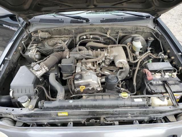 Photo 10 VIN: 5TENL42N74Z453888 - TOYOTA TACOMA 