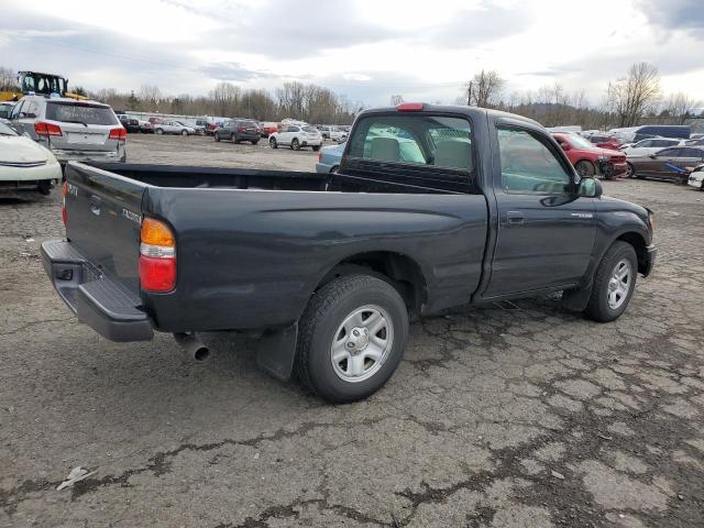 Photo 2 VIN: 5TENL42N74Z453888 - TOYOTA TACOMA 