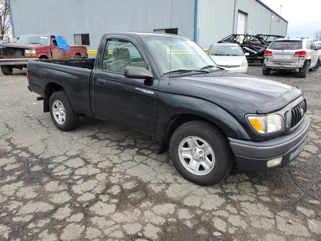 Photo 3 VIN: 5TENL42N74Z453888 - TOYOTA TACOMA 