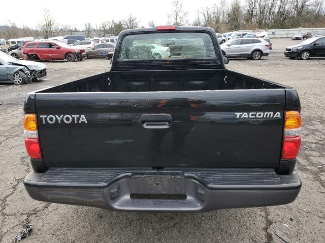 Photo 5 VIN: 5TENL42N74Z453888 - TOYOTA TACOMA 