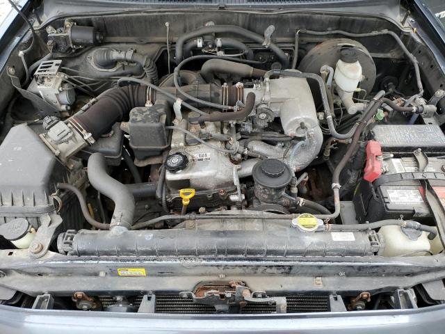 Photo 10 VIN: 5TENL42N74Z457844 - TOYOTA ALL MODELS 