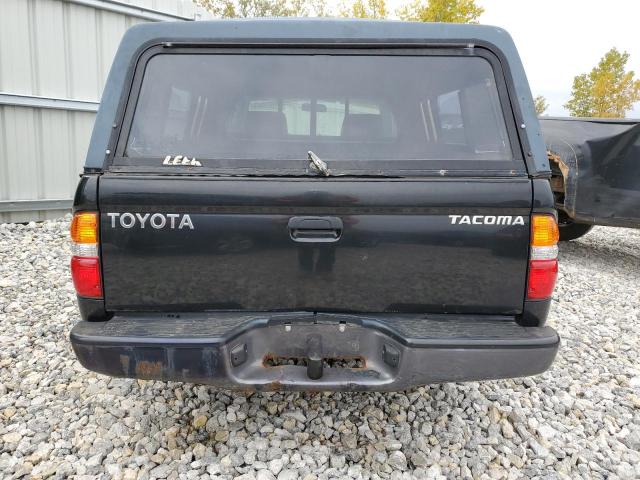 Photo 5 VIN: 5TENL42N74Z457844 - TOYOTA ALL MODELS 