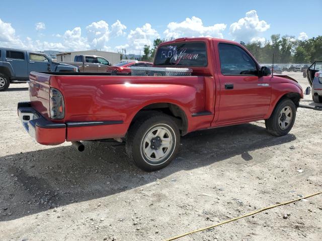 Photo 2 VIN: 5TENL42N81Z788086 - TOYOTA TACOMA 