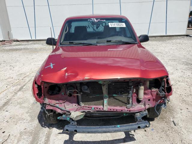 Photo 4 VIN: 5TENL42N81Z788086 - TOYOTA TACOMA 