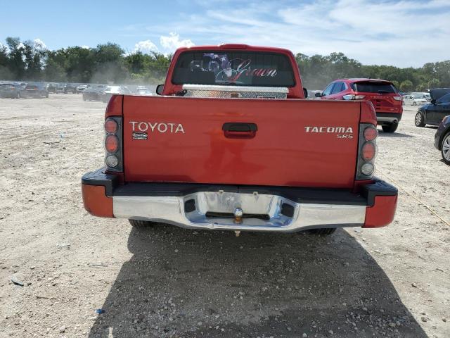 Photo 5 VIN: 5TENL42N81Z788086 - TOYOTA TACOMA 