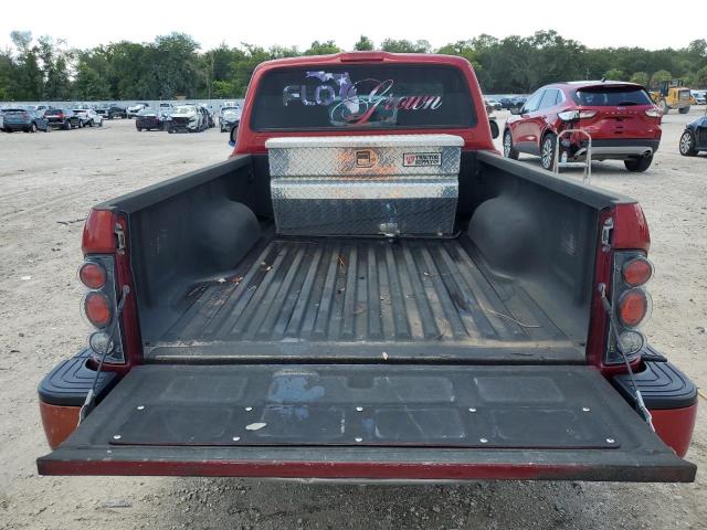 Photo 9 VIN: 5TENL42N81Z788086 - TOYOTA TACOMA 