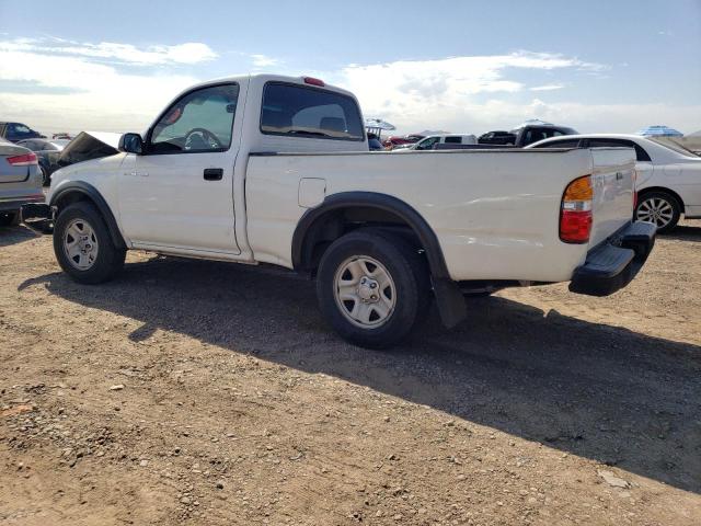 Photo 1 VIN: 5TENL42N83Z206152 - TOYOTA TACOMA 