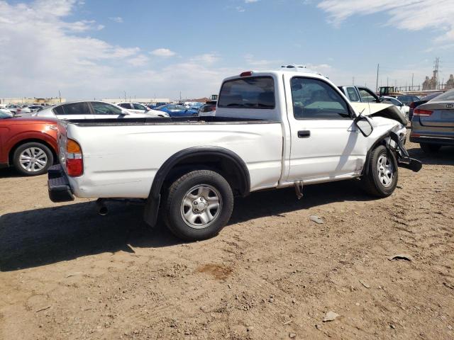 Photo 2 VIN: 5TENL42N83Z206152 - TOYOTA TACOMA 