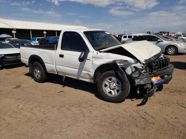 Photo 3 VIN: 5TENL42N83Z206152 - TOYOTA TACOMA 