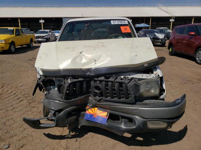 Photo 4 VIN: 5TENL42N83Z206152 - TOYOTA TACOMA 