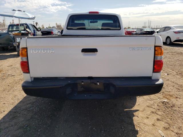 Photo 5 VIN: 5TENL42N83Z206152 - TOYOTA TACOMA 