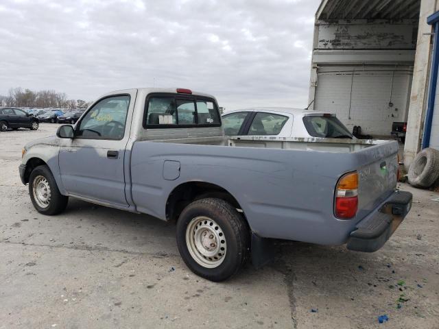 Photo 1 VIN: 5TENL42N83Z217250 - TOYOTA TACOMA 