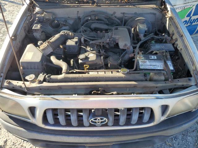 Photo 10 VIN: 5TENL42N83Z217250 - TOYOTA TACOMA 