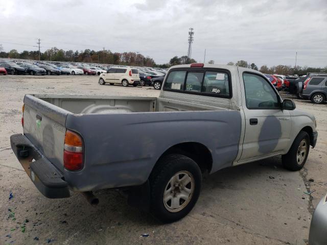 Photo 2 VIN: 5TENL42N83Z217250 - TOYOTA TACOMA 