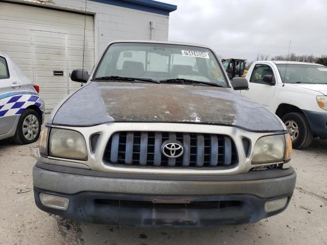 Photo 4 VIN: 5TENL42N83Z217250 - TOYOTA TACOMA 