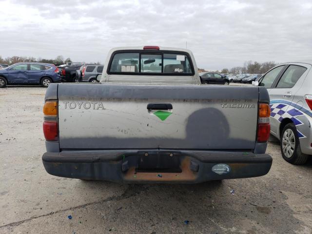 Photo 5 VIN: 5TENL42N83Z217250 - TOYOTA TACOMA 