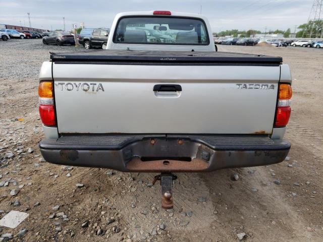 Photo 5 VIN: 5TENL42N83Z297374 - TOYOTA ALL MODELS 