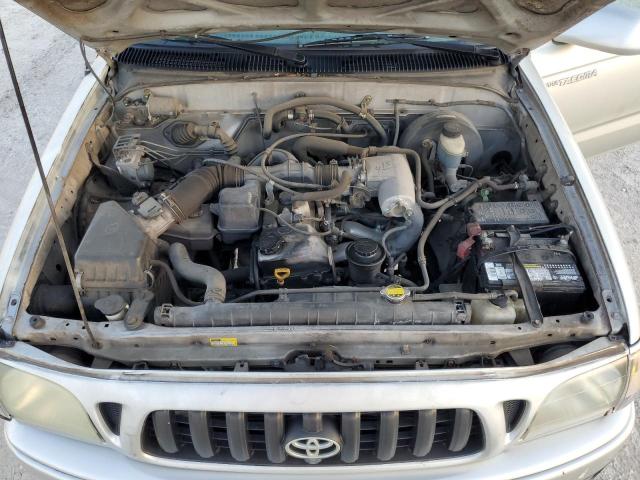 Photo 10 VIN: 5TENL42N84Z323117 - TOYOTA ALL MODELS 