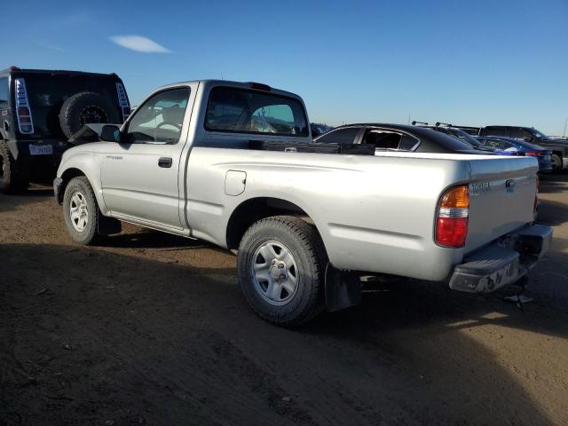 Photo 1 VIN: 5TENL42N84Z408703 - TOYOTA TACOMA 