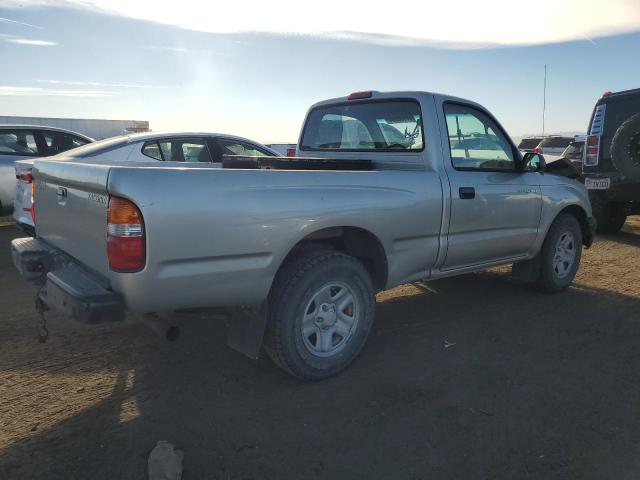 Photo 2 VIN: 5TENL42N84Z408703 - TOYOTA TACOMA 